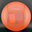 Clash Discs Steady Vanilla Distance Driver