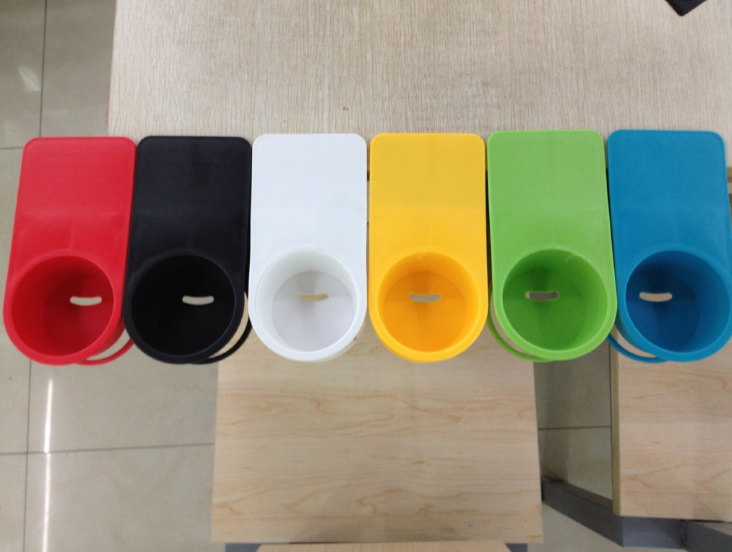 Premium Table Desk Bottle Shelf Organizer