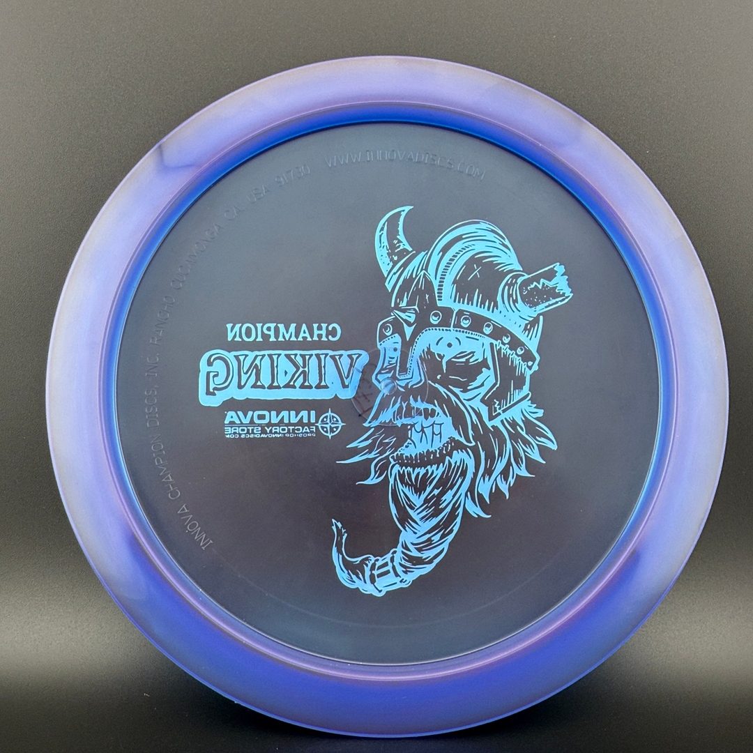 Champion Viking - Série Artiste Disque de Golf