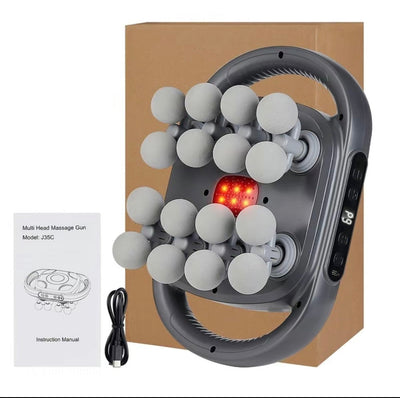 VibeFlex Massager - Korvel