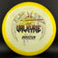 Disque de Golf Disc Halo Star Valkyrie