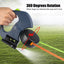 Extendable Dual Leash - Korvel