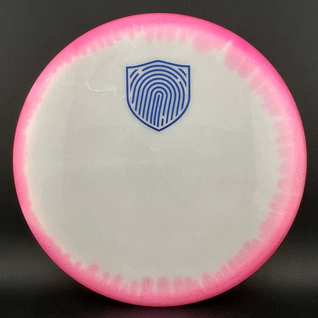 Metal Flake Horizon C-Line MD5 - Gavin's DNA Series Disc