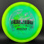 Innova Halo Star Thunderbird Disc Golf Driver