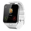 Bluetooth DZ09 Smart Watch Relogio Android smartwatch phone fitness tracker reloj Smart Watches subwoofer women men dz 09 - Korvel