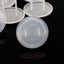 10pcs US Child Safety Electrical Outlet Cover Plugs for Power Socket Guard Baby Protection Anti Electric Shock Rotate Protector - Korvel