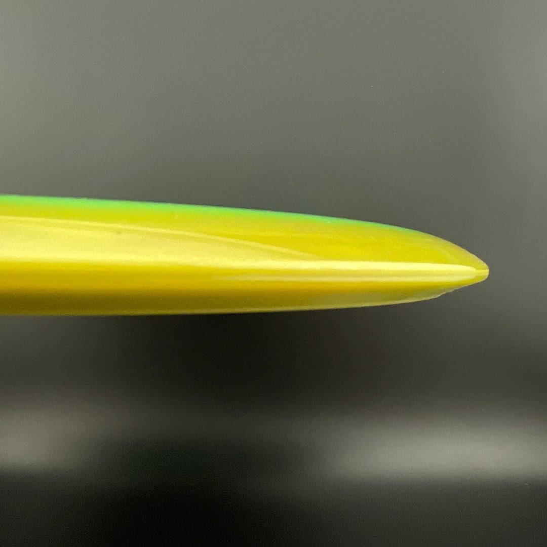 Halo Star Rollo - Eye-Fly RAD V2 Disc Golf Midrange