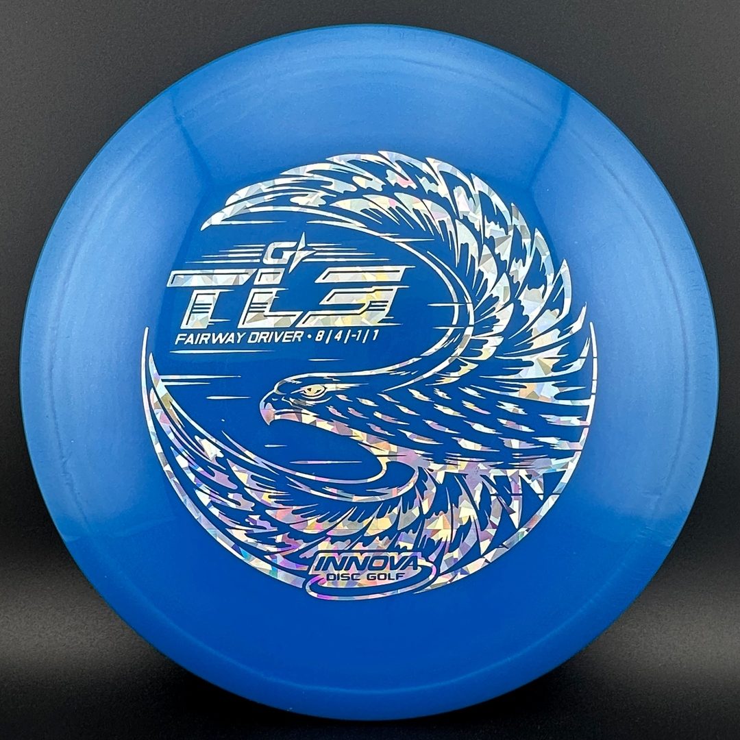 GStar TL3 Fairway Driver Disc Golf Disc