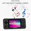 RG351P ANBERNIC  Retro Game PS1 RK3326 64G Open Source System 3.5 inch IPS Screen Portable Handheld Game Console RG351gift 2400 - Korvel