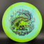 D2 (400 Spectrum) - 2025 Nick Newton Signature Series Disc