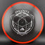 Controladora de Disco de Golf Axiom Fission Insanity