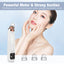 Blackhead Instrument HailiCare Acne Removal Hot Compress Blackhead Pore Cleaner Beauty Instrument - Korvel