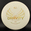 Disque de Golf Midrange Zero Gravity Fuse