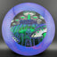 Swirl S-Line DD1 - Collecte de fonds Discmania