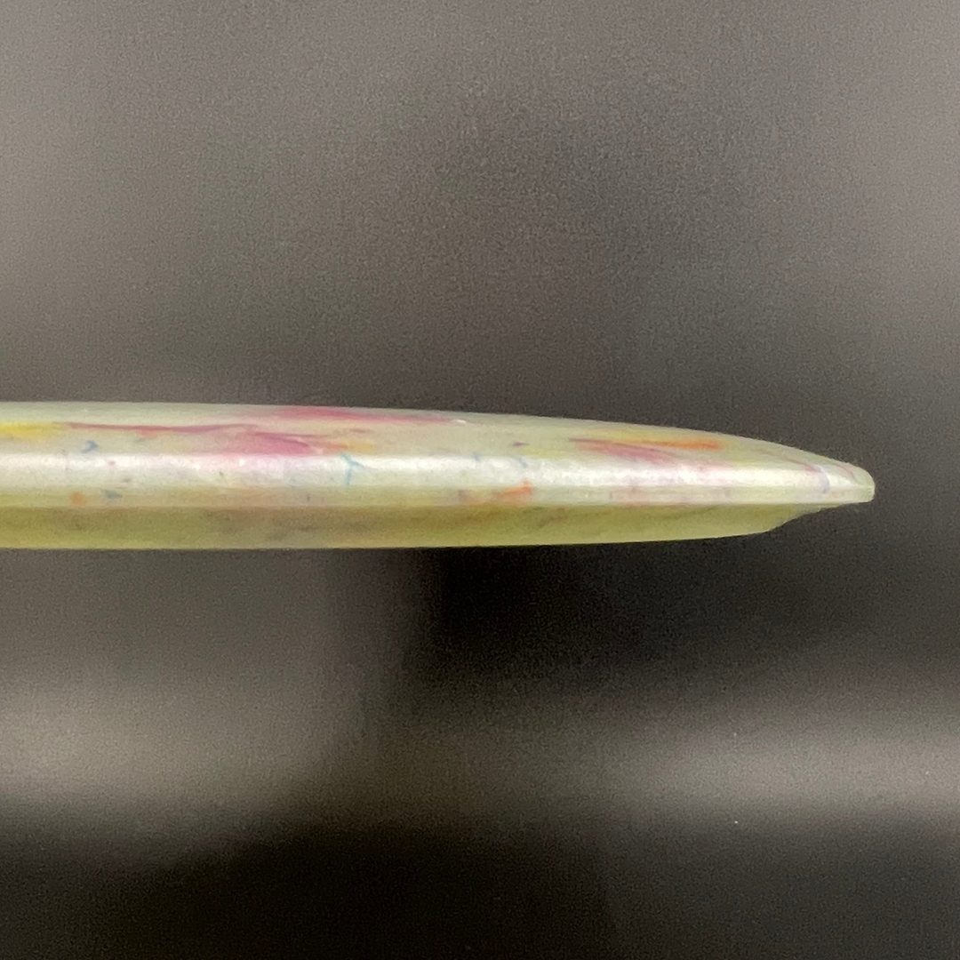 Jawbreaker Z FLX Colorshift Cicada - Édition Ledgestone 2026