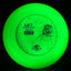 Eclipse 2.0 Lift Disc Golf Driver