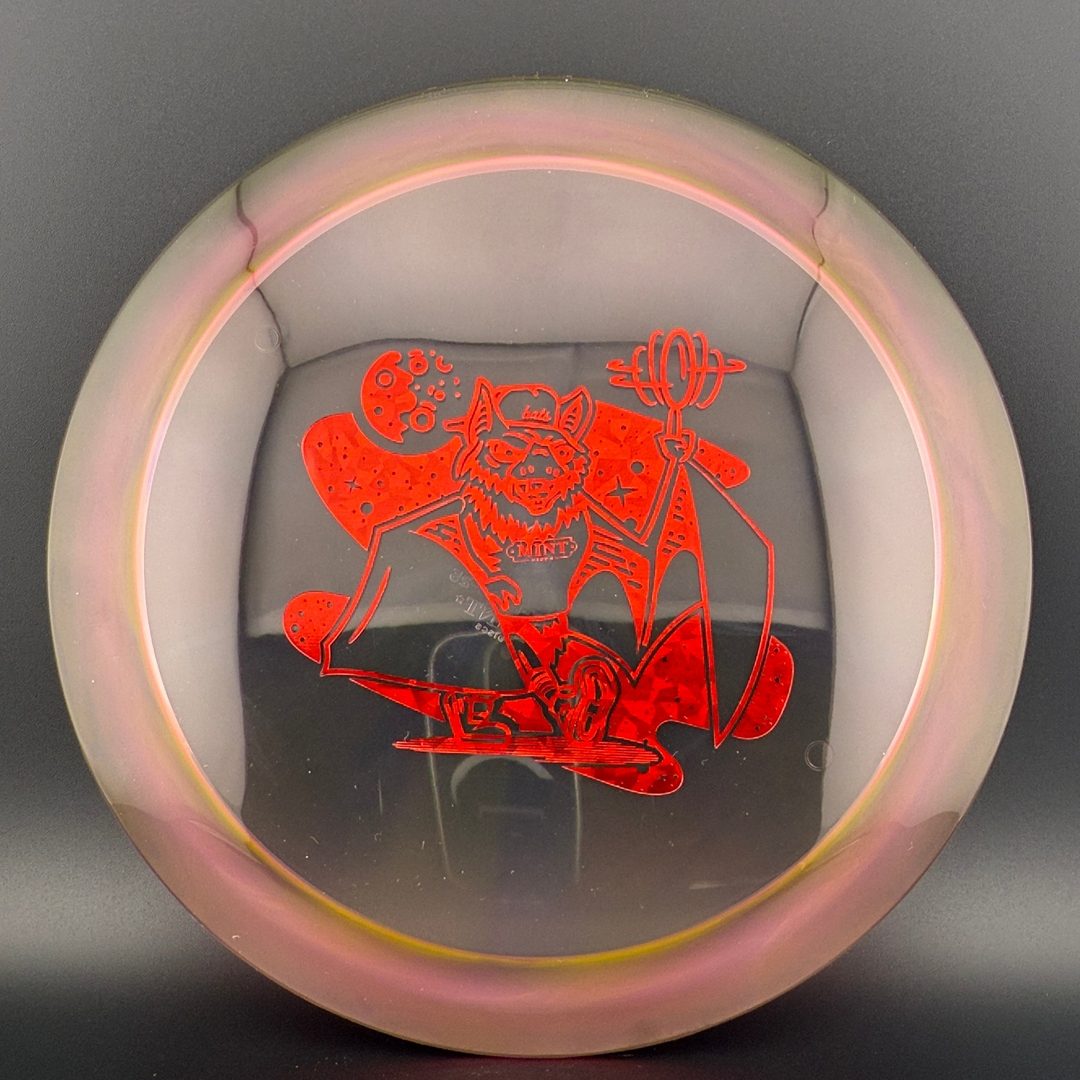 Disque de Disc Golf Eternal Freetail