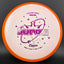 Classic Soft Orbit Emac Judge Disc Golf Putter