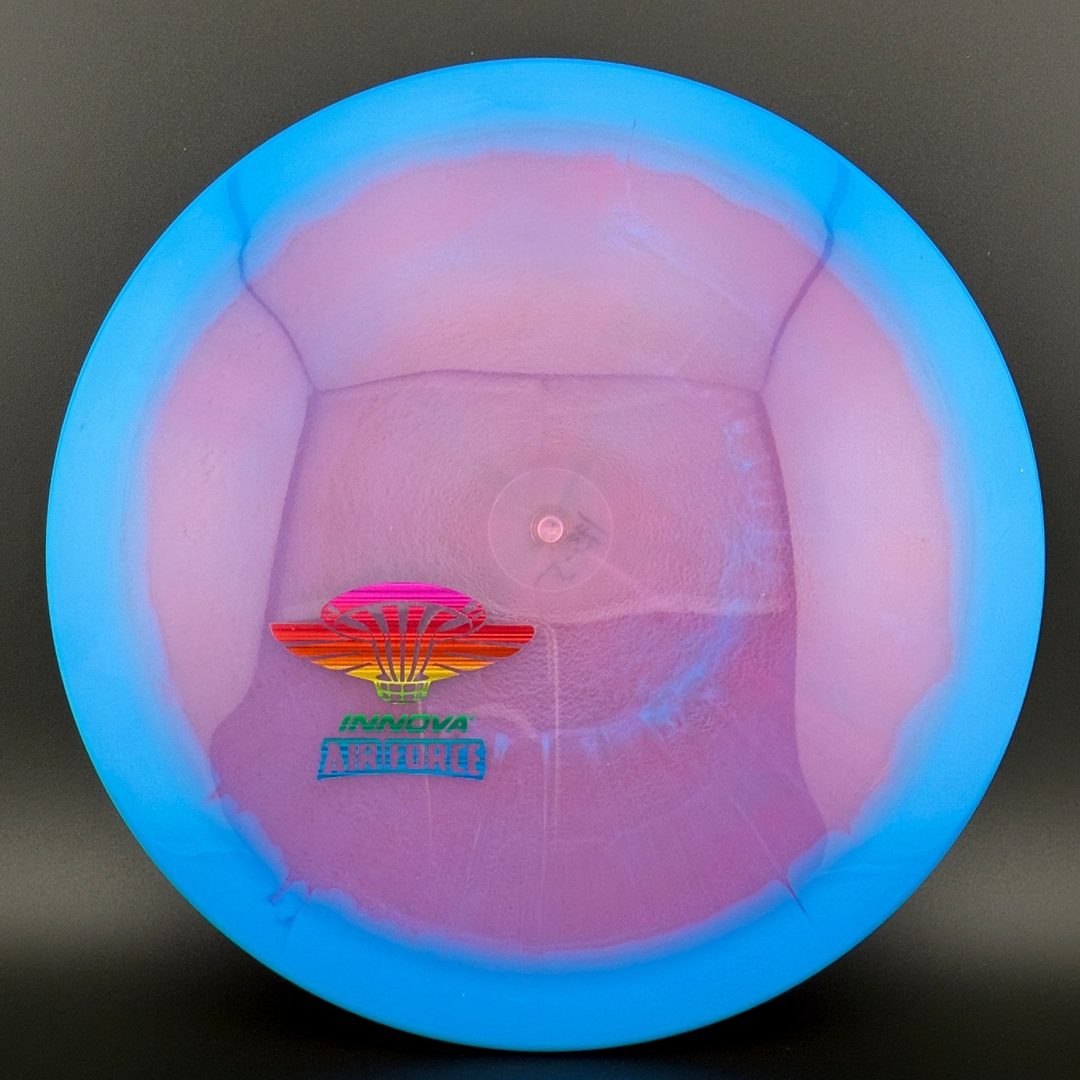 Halo Champion Firebird - Disco de Disc Golf de la Fuerza Aérea