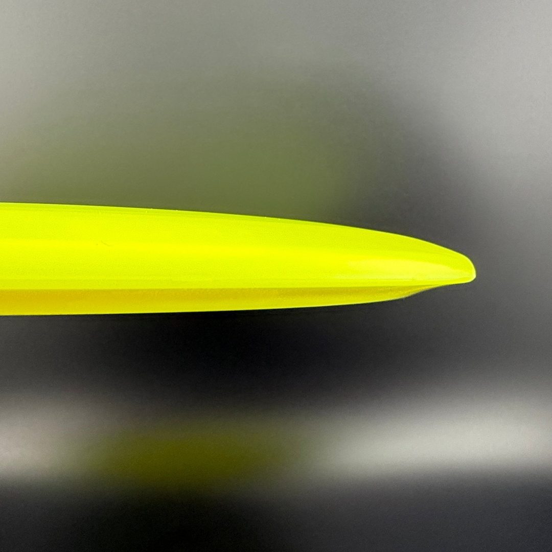 Lightweight Apex Salamander - 2nd Run Disc Golf Driver