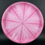 BT Soft Burst Harp Disc - Precision Approach Disc