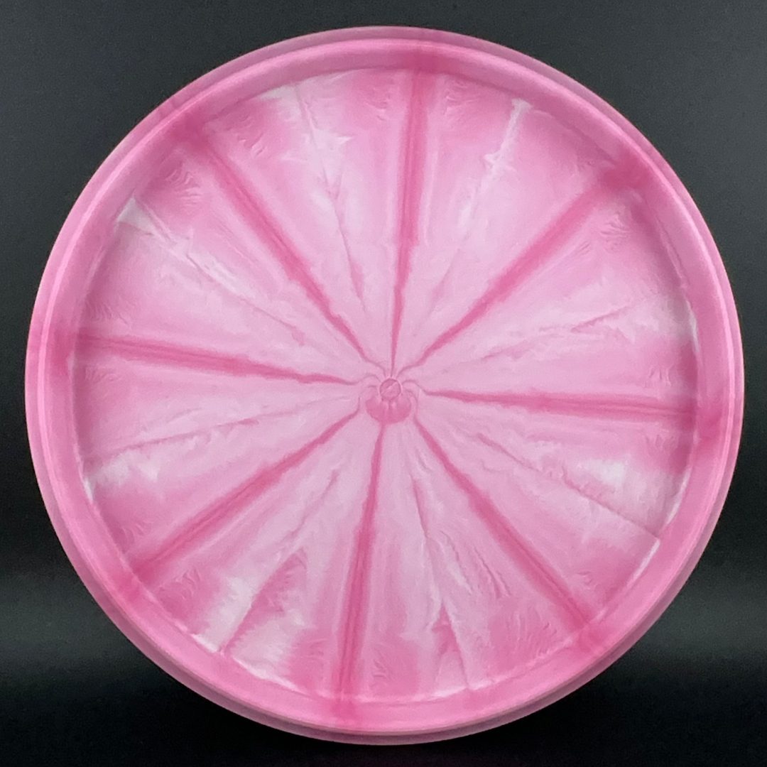 BT Soft Burst Harp Disc - Precision Approach Disc