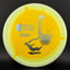 Halo Star Rhyno - Limited Edition Disc Golf Disc