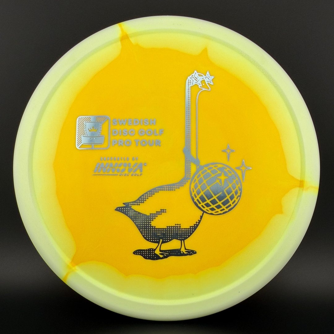 Halo Star Rhyno - Limited Edition Disc Golf Disc
