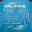 Neutron Balance - Línea Simon - Disco de Golf de Edición Especial