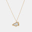 Sporty Element Resin Necklace - Korvel