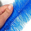 Fan Brush Bendable Microfibre Duster Household Dust Remover Cleanning Brush for Air-conditioner Furniture Shutter Car Cleaner - Korvel