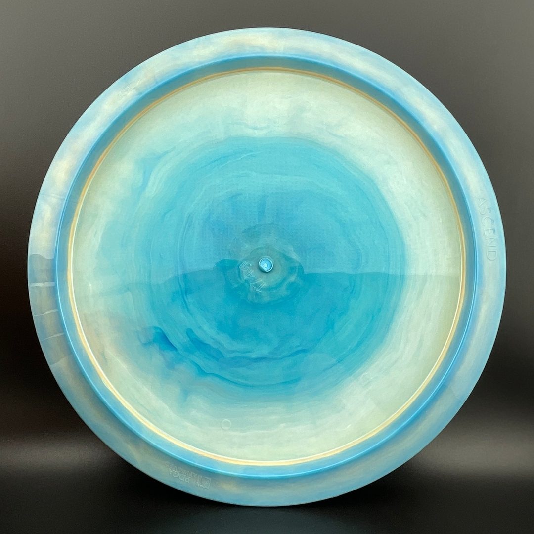 Neutron Ascend Fairway Driver Disc