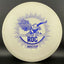 Classic Glow DX Roc Disc Golf Midrange