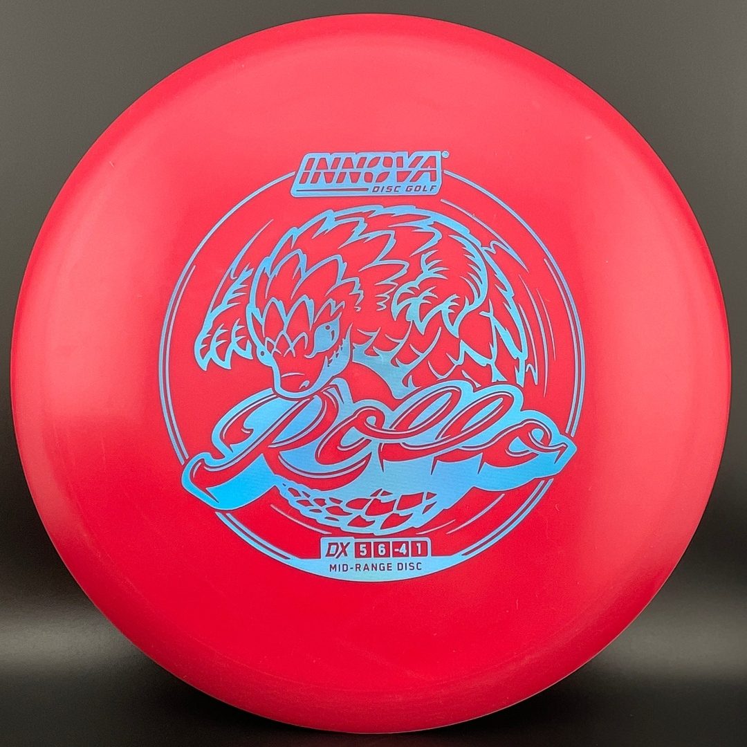 Disco de Golf DX Rollo - Rendimiento Premium para Todos los Niveles de Habilidad