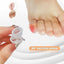 Silicone Gel Toe Caps for Comfort and Protection