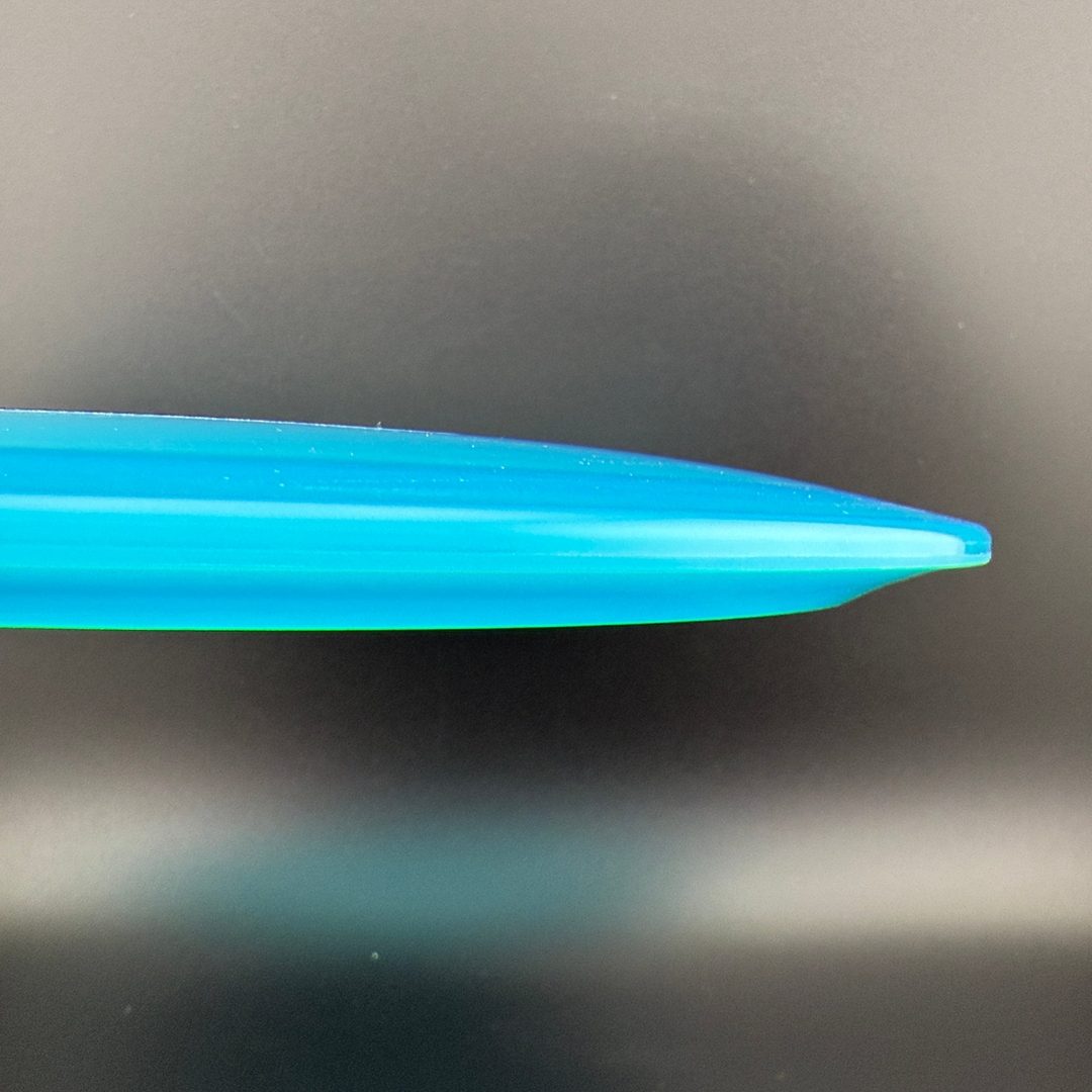 Quantum EXP-X (1.2) - Premium Disc Golf Driver