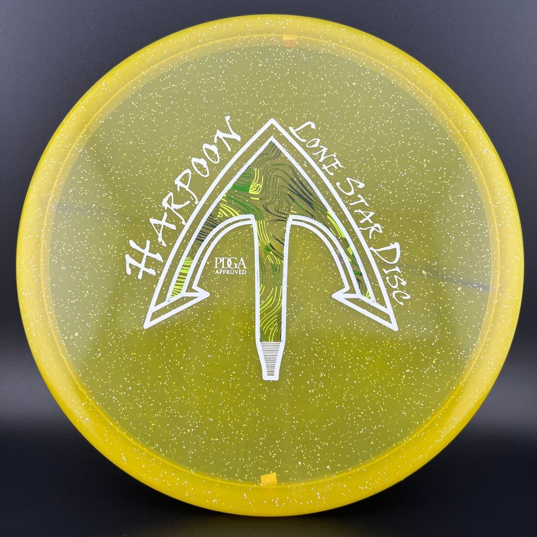 Founders Harpoon Disc Golf Midrange