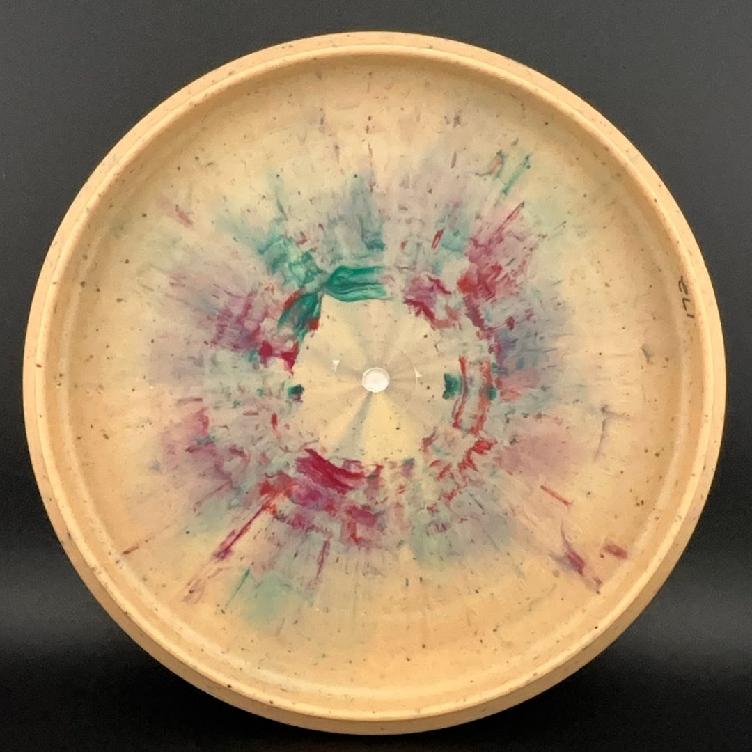 Mint Discs Medium Royal Party Pickle