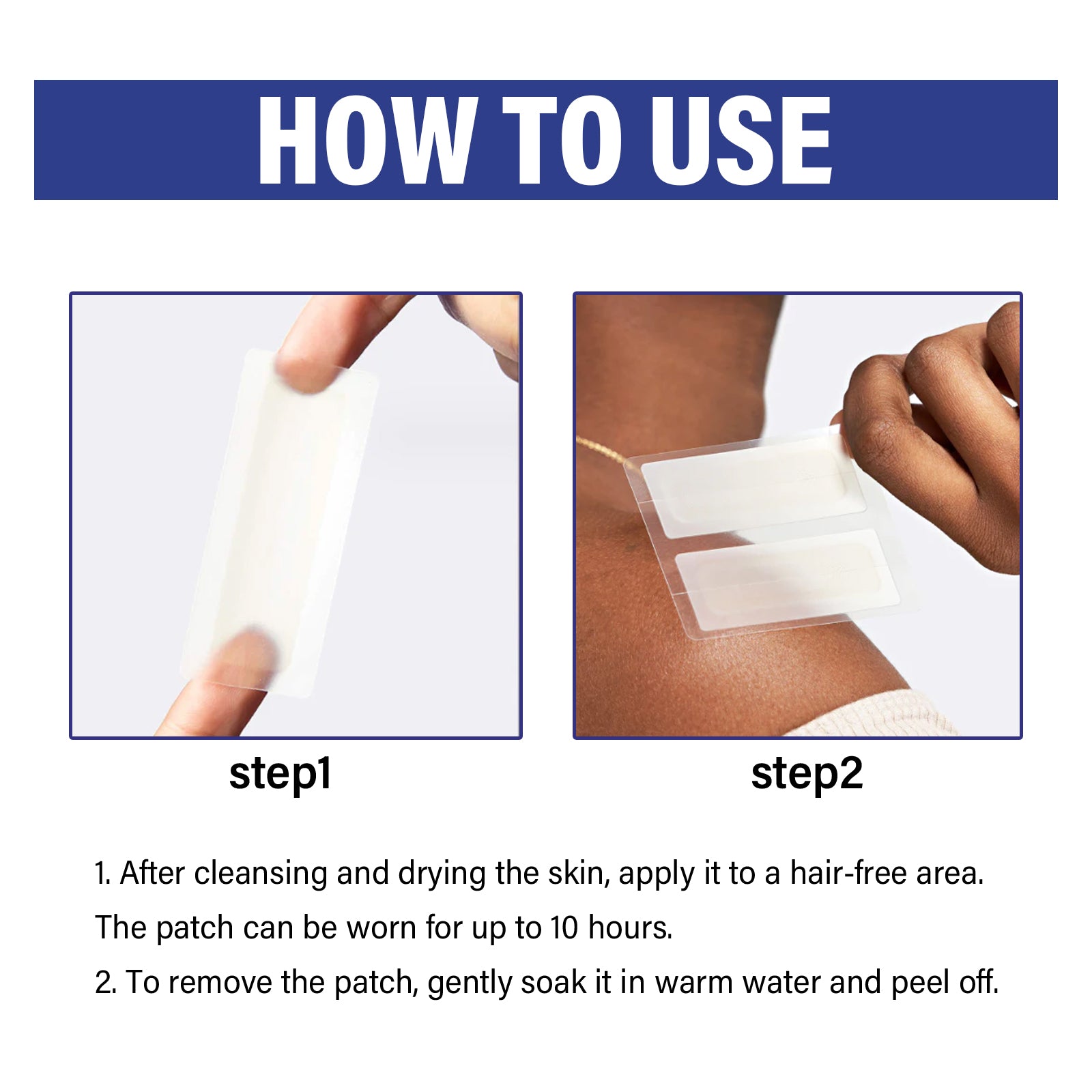 Vitamin B Hangover Patch Drink Hangover Party Party Home Party Head Discomfort Body Care - Korvel