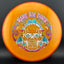 Prism Plasma Pyro - Crushin' Amanitas VIP 2.0 Disc