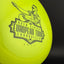 Fuzion Sheriff - 2012 European Tour Fundraiser Edition