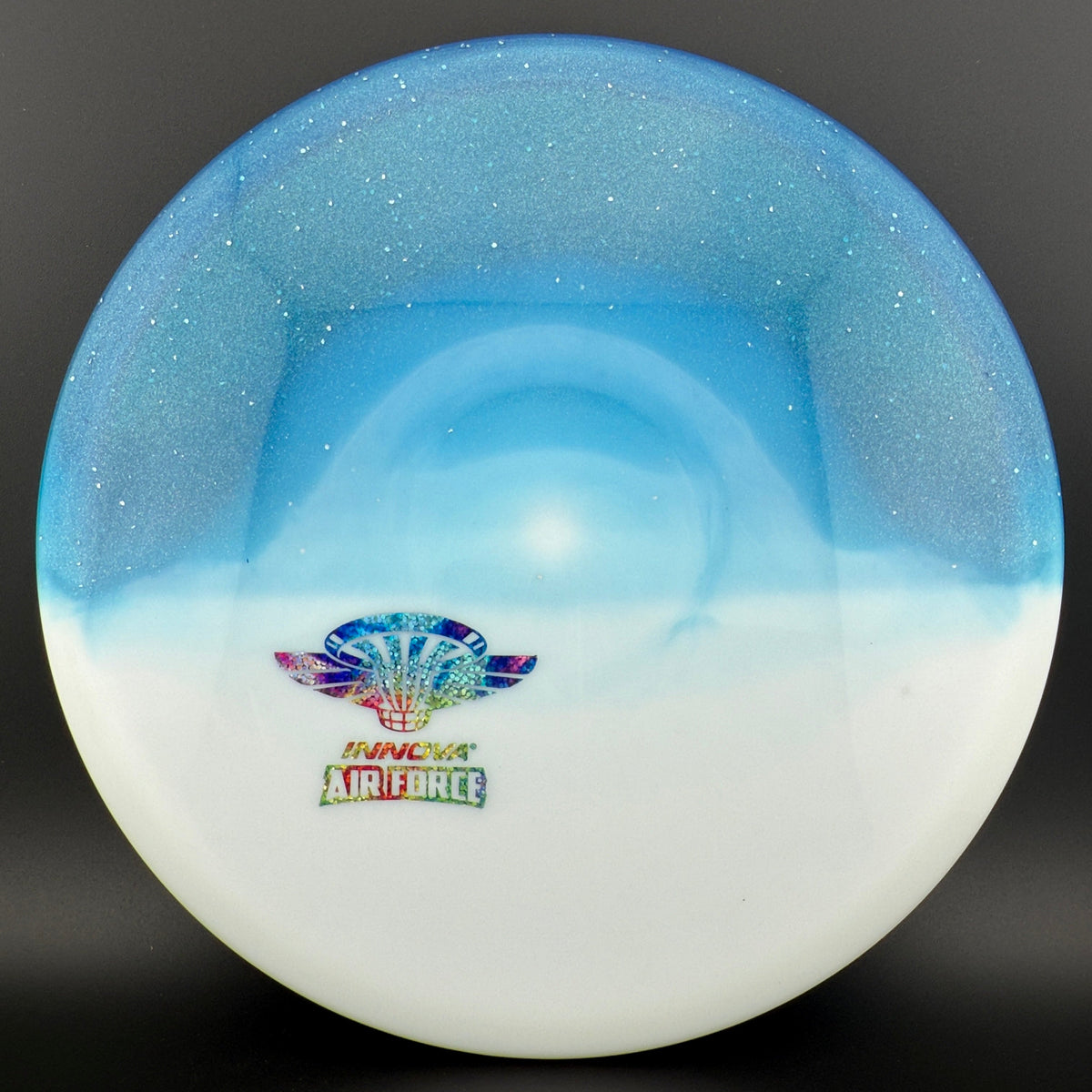 Duo Roc3 - Air Force Disc Golf Disc