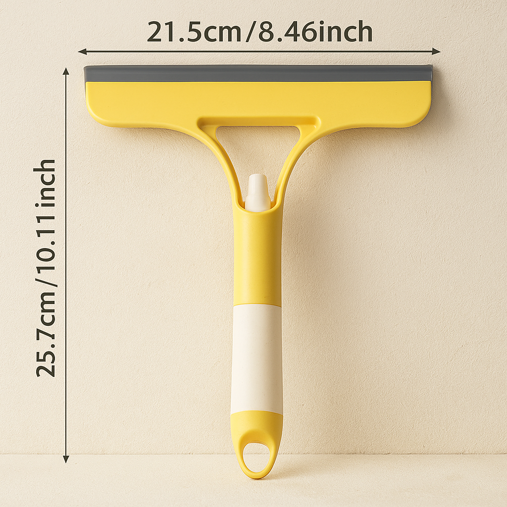 Squeegee 3-in-1 Pro - Korvel