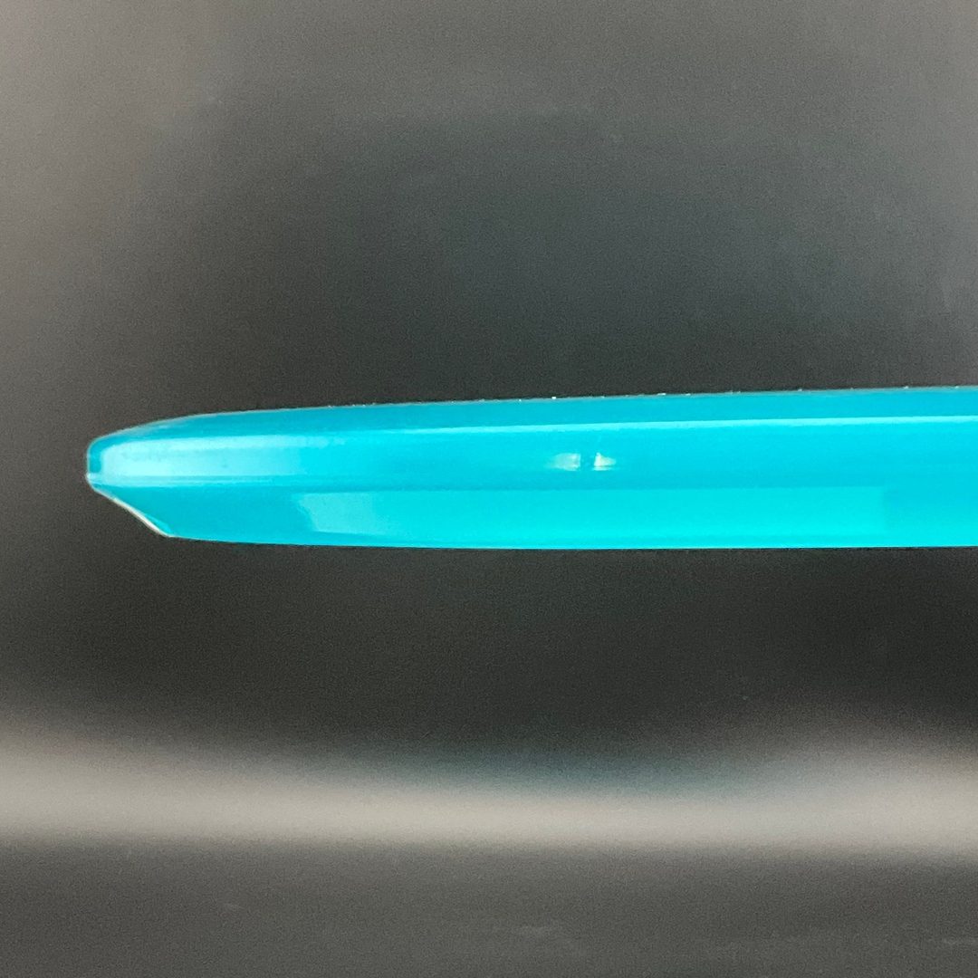 Disco Quantum Solstice - Edición Limitada Diseño TeeJay