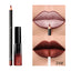 Pudaier 36 Color Matte Lip Gloss & Liner Set