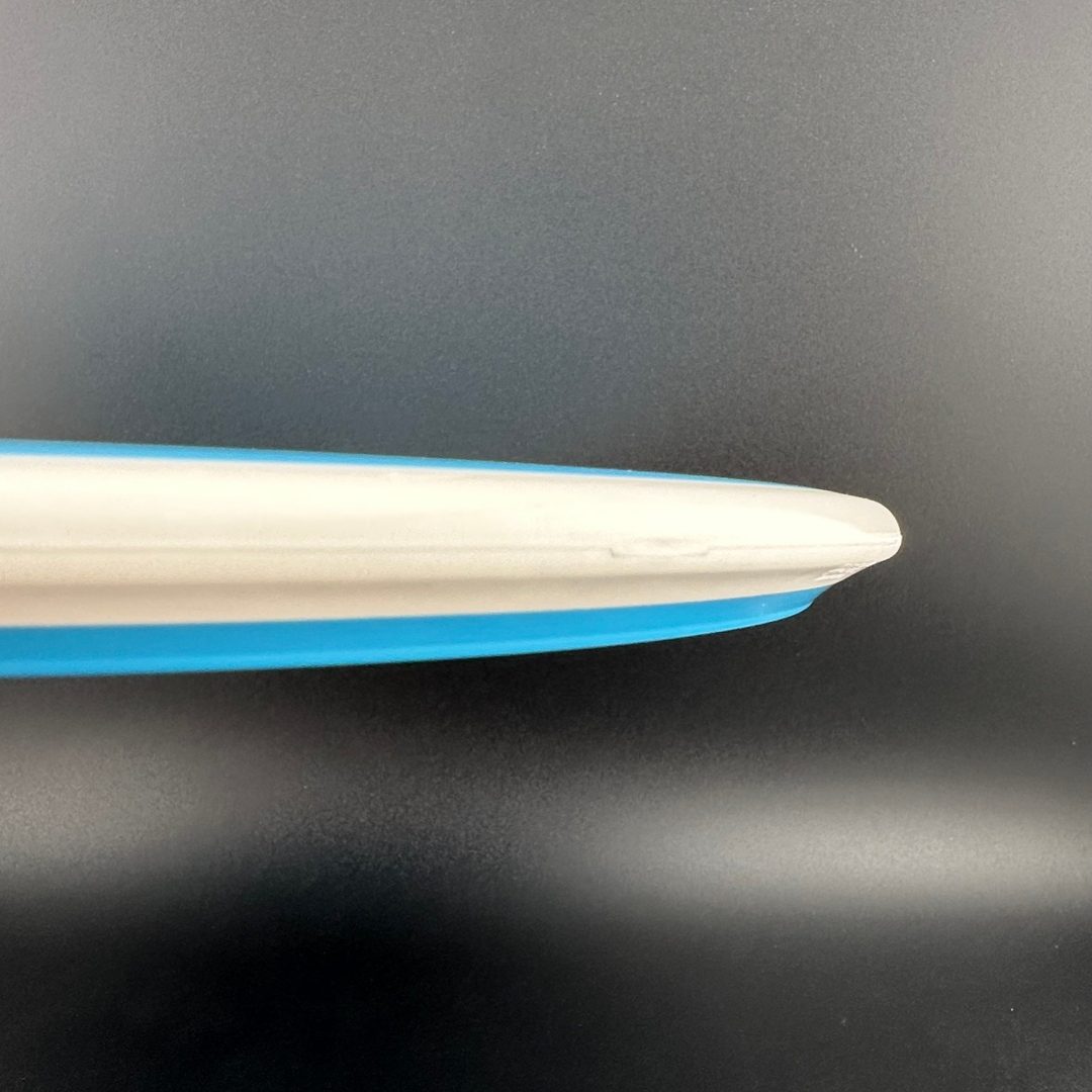 Disque d'équilibre Axiom Neutron - Simon Line