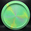 Swirl ESP Undertaker - Ben Callaway Tour Series Disc Golf Driver