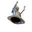 SPDZ1 3-Inch High-Performance Downpipe with High-Flow Cat for 2013+ Ford Focus ST - Korvel