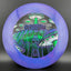 Swirl S-Line DD1 - Collecte de fonds Discmania