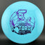 Star Toro - Disco de Golf de Firma de Calvin Heimburg